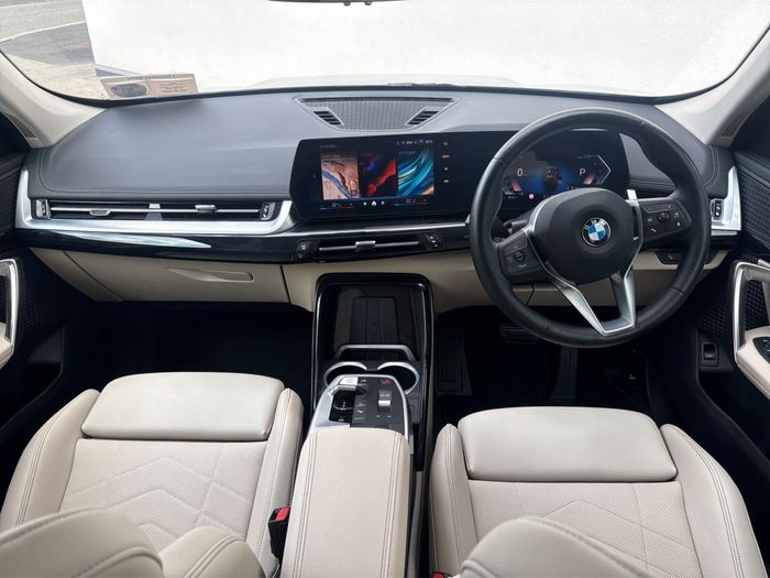 BMW X1 2023
