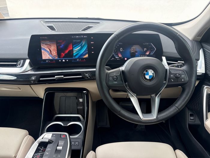 BMW X1 2023