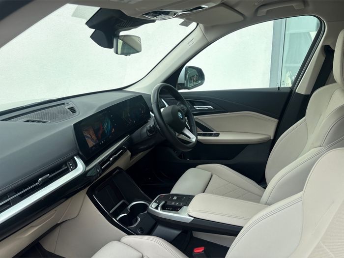 BMW X1 2023