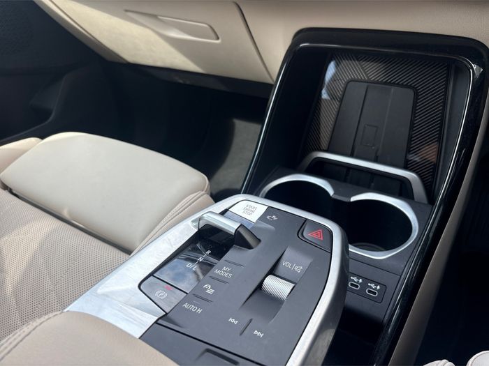 BMW X1 2023