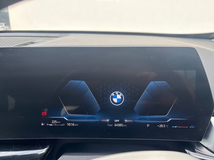 BMW X1 2023