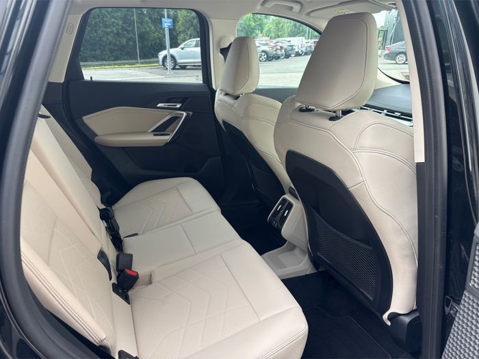BMW X1 2023