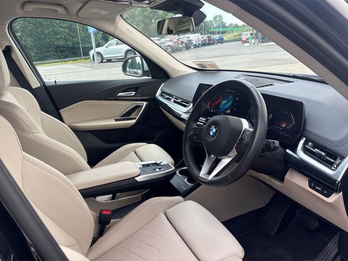 BMW X1 2023