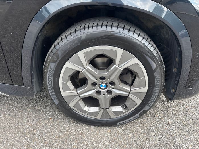 BMW X1 2023