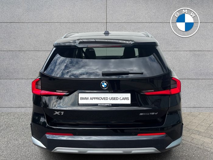 BMW X1 2023