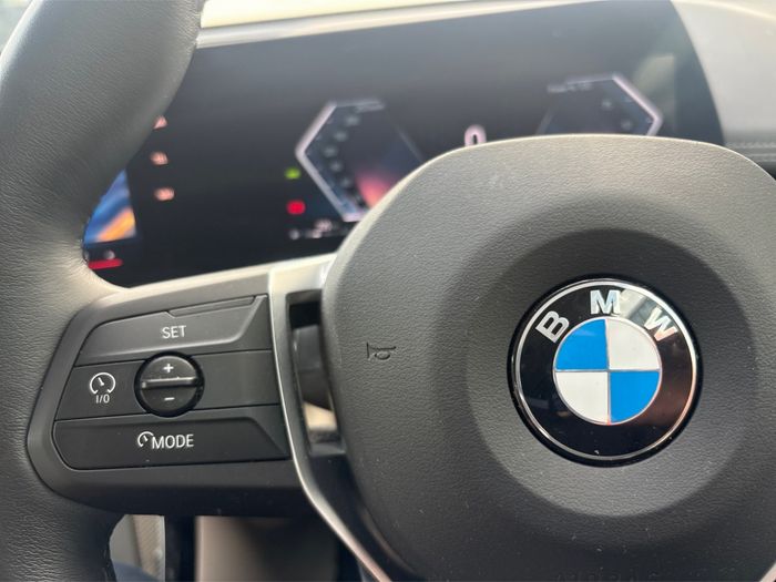 BMW X1 2023
