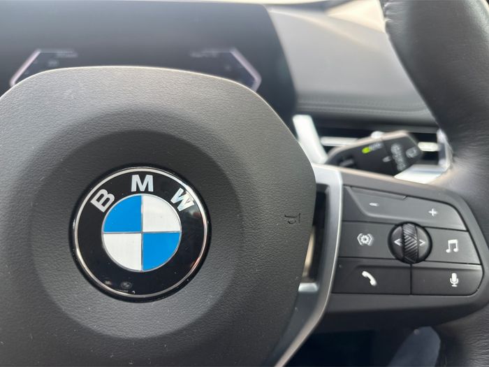 BMW X1 2023