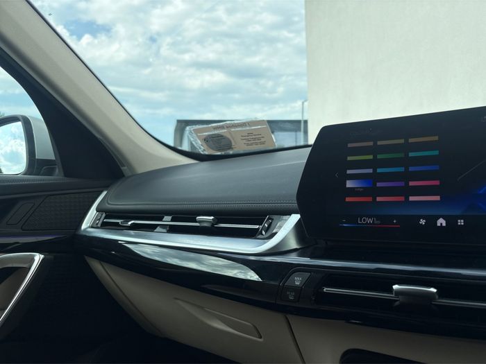 BMW X1 2023