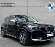 BMW X1 2023