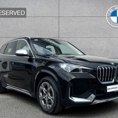 BMW X1 2023