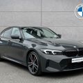 BMW 3 Series 2024