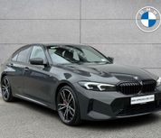 BMW 3 Series 2024