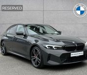 BMW 3 Series 2024