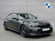 BMW 3 Series 2024