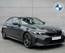 BMW 3 Series 2024