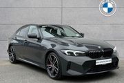 BMW 3 Series 2024