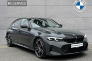 BMW 3 Series 2024