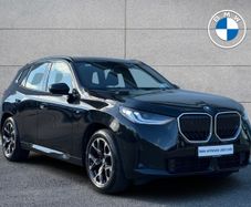 BMW X3 2025