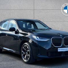 BMW X3 2025