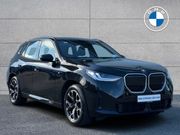 BMW X3 2025