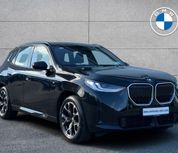 BMW X3 2025