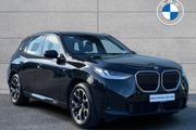 BMW X3 2025