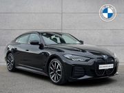 BMW i4 2024
