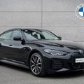 BMW i4 2024