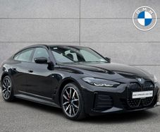 BMW i4 2024
