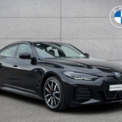 BMW i4 2024