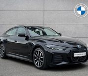 BMW i4 2024