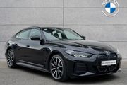 BMW i4 2024