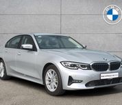 BMW 3 Series 2019