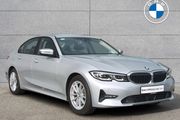 BMW 3 Series 2019
