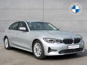 BMW 3 Series 2019