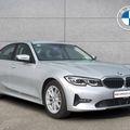BMW 3 Series 2019