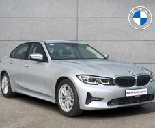 BMW 3 Series 2019