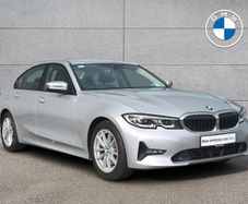 BMW 3 Series 2019