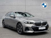 BMW 5 Series 2024