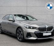 BMW 5 Series 2024