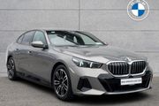 BMW 5 Series 2024