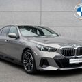 BMW 5 Series 2024