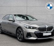 BMW 5 Series 2024