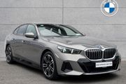 BMW 5 Series 2024
