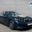 BMW 5 Series 2024