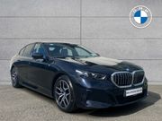 BMW 5 Series 2024