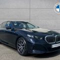 BMW 5 Series 2024
