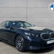 BMW 5 Series 2024