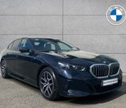 BMW 5 Series 2024