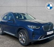 BMW X3 2024